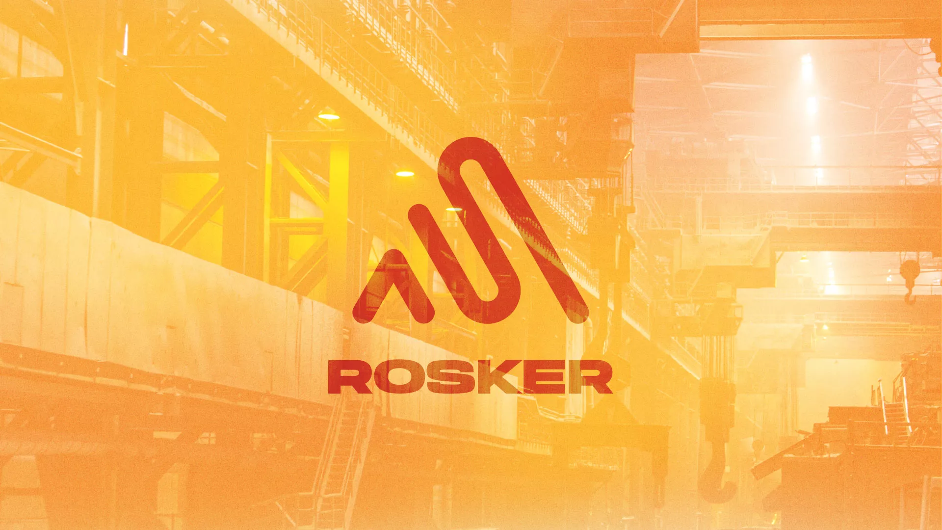 Ребрендинг компании «Rosker» и редизайн сайта в Цимлянске